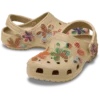 Klassisk sommer-Clog med perler Klassisk sommer-Clog med perler