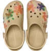 Klassisk sommer-Clog med perler Klassisk sommer-Clog med perler