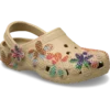Klassisk sommer-Clog med perler Klassisk sommer-Clog med perler