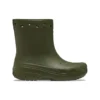 Klassisk støvle “Army Green”