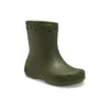 Klassisk støvle “Army Green”
