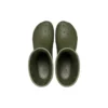Klassisk støvle “Army Green”