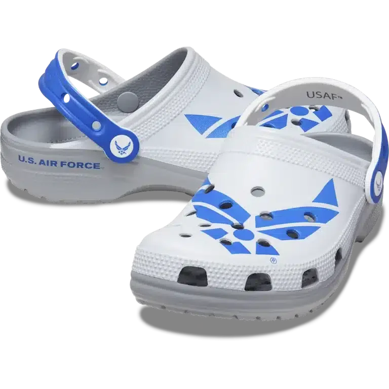 Klassisk Us Air Force Clog Klassisk Us Air Force Clog