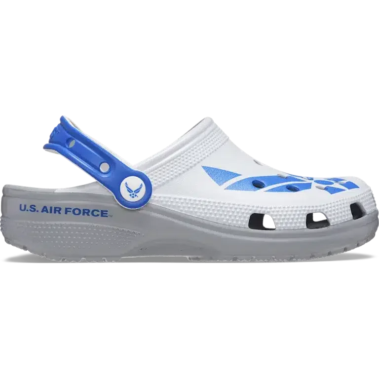 Klassisk Us Air Force Clog Klassisk Us Air Force Clog
