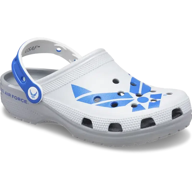 Klassisk Us Air Force Clog Klassisk Us Air Force Clog
