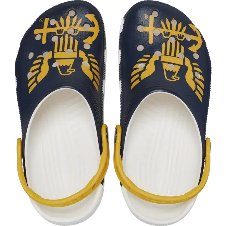 Klassisk US Navy Clog Klassisk US Navy Clog