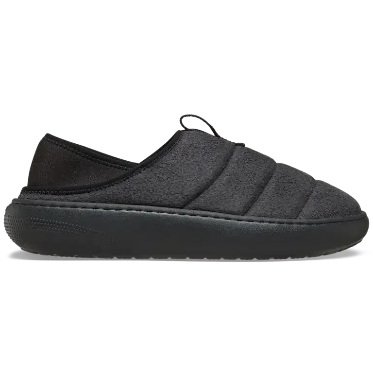 Klassisk vegansk ruskinds-moc Klassisk vegansk ruskinds-moc