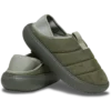 Klassisk vegansk ruskinds-moc Klassisk vegansk ruskinds-moc