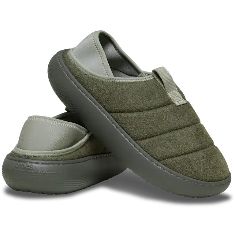 Klassisk vegansk ruskinds-moc Klassisk vegansk ruskinds-moc