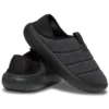 Klassisk vegansk ruskinds-moc Klassisk vegansk ruskinds-moc
