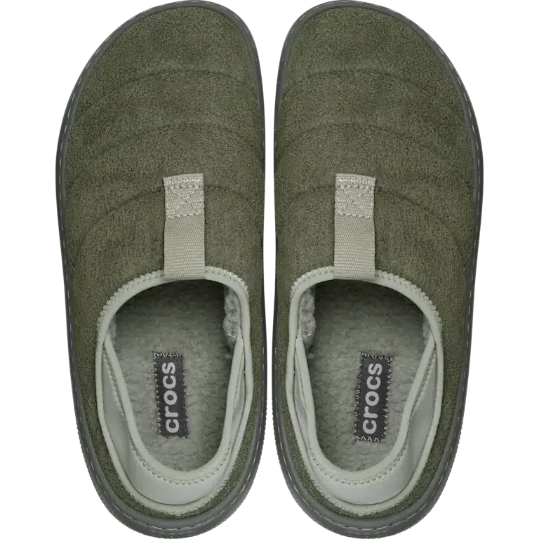 Klassisk vegansk ruskinds-moc Klassisk vegansk ruskinds-moc