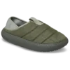 Klassisk vegansk ruskinds-moc Klassisk vegansk ruskinds-moc