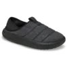 Klassisk vegansk ruskinds-moc Klassisk vegansk ruskinds-moc