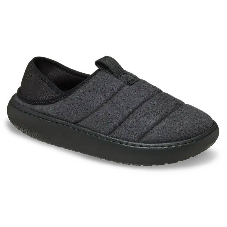 Klassisk vegansk ruskinds-moc Klassisk vegansk ruskinds-moc