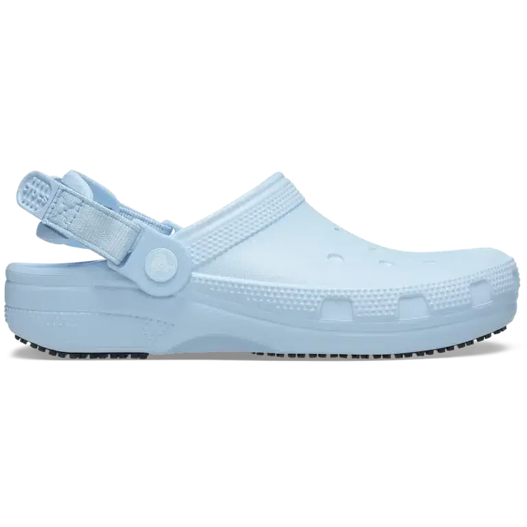 Klassisk Work Clog Klassisk Work Clog