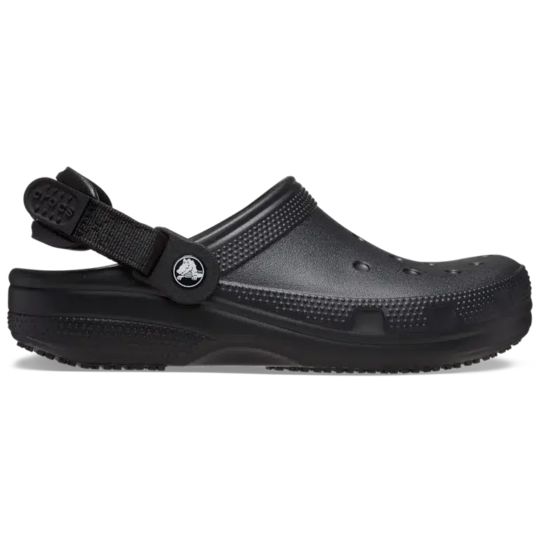 Klassisk Work Clog Klassisk Work Clog