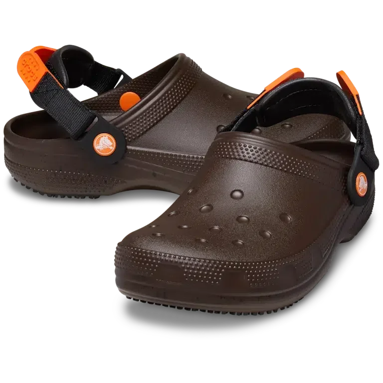 Klassisk Work Clog Klassisk Work Clog