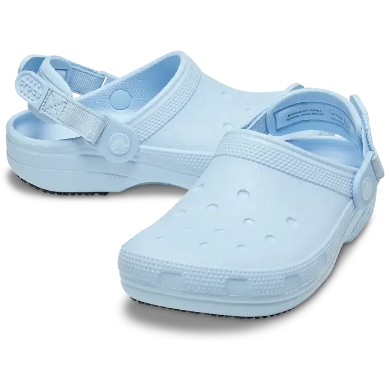 Klassisk Work Clog Klassisk Work Clog