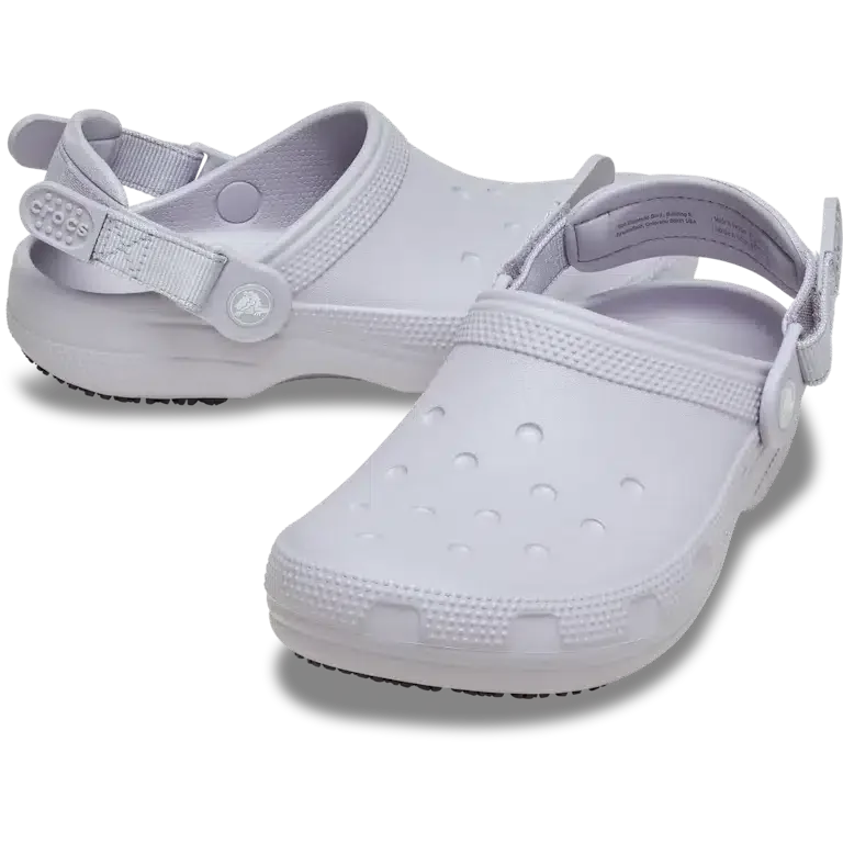 Klassisk Work Clog Klassisk Work Clog