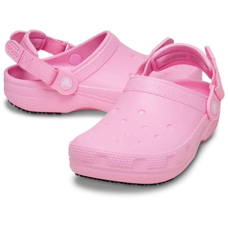 Klassisk Work Clog Klassisk Work Clog
