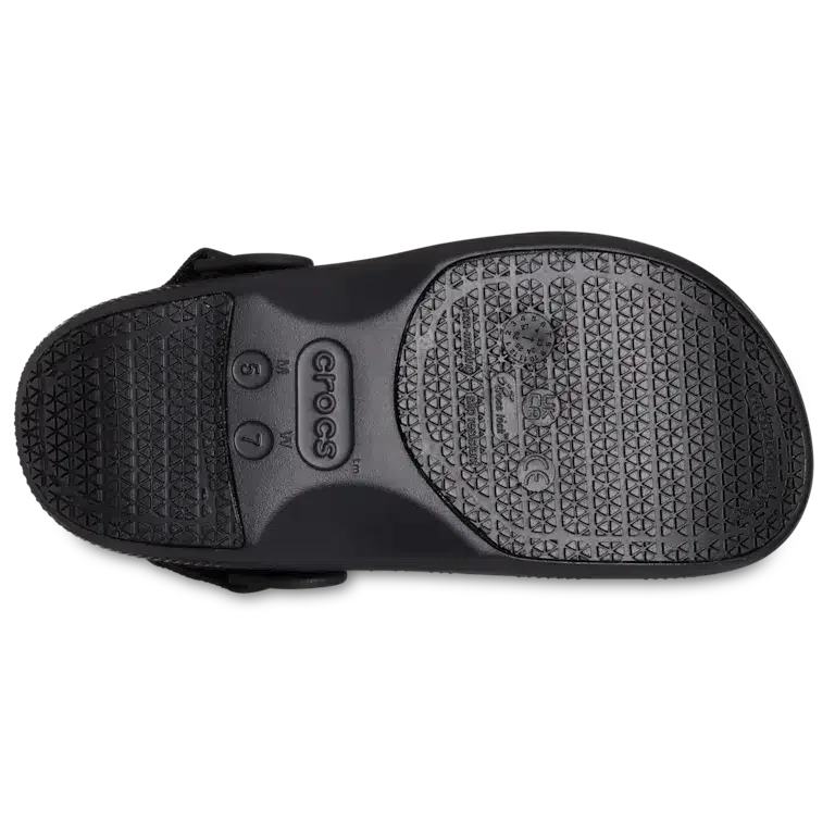 Klassisk Work Clog Klassisk Work Clog