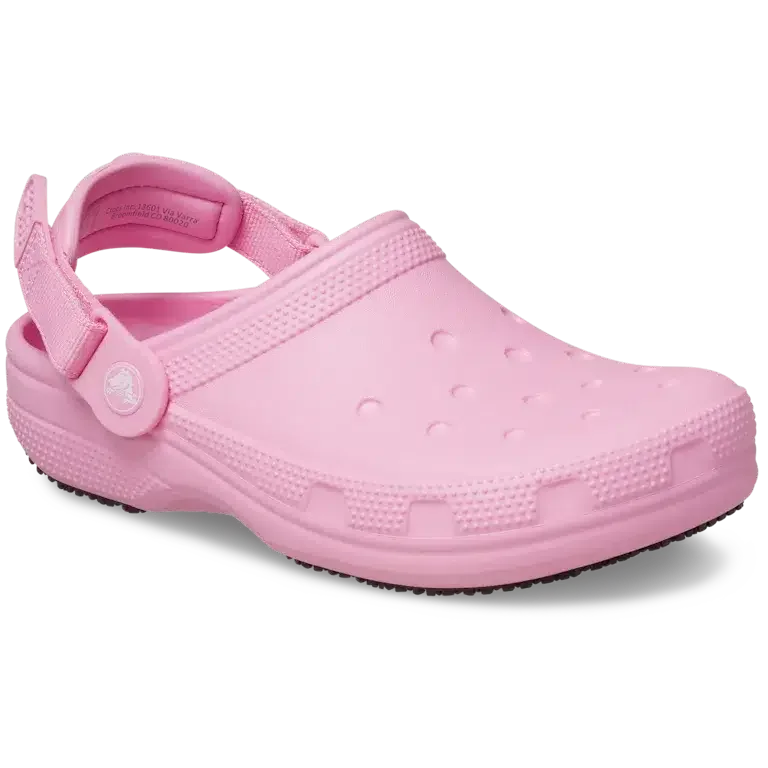 Klassisk Work Clog Klassisk Work Clog