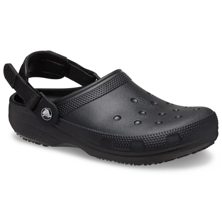 Klassisk Work Clog Klassisk Work Clog