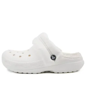 Klassiske Crocs-hjemmesko Klassiske Crocs-hjemmesko