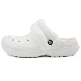 Klassiske Crocs-hjemmesko Klassiske Crocs-hjemmesko