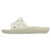 Klassiske flade sko, unisex, beige