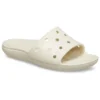 Klassiske flade sko, unisex, beige