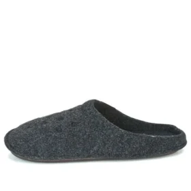 Klassiske hjemmesko Casual Unisex sorte hjemmesko