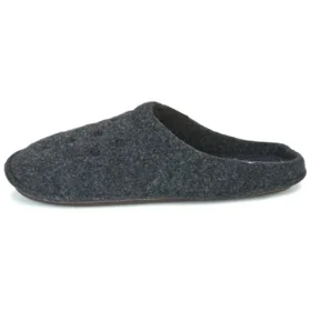 Klassiske hjemmesko Casual Unisex sorte hjemmesko