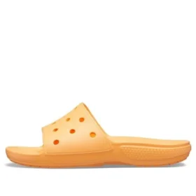 Klassiske hjemmesko Orange