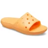 Klassiske hjemmesko Orange