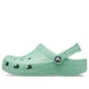 Klassiske Jade Stone-Clogs “Green”