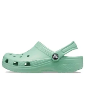 Klassiske Jade Stone-Clogs “Green”