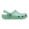 Klassiske Jade Stone-Clogs “Green”