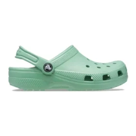 Klassiske Jade Stone-Clogs “Green”
