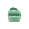 Klassiske Jade Stone-Clogs “Green”