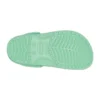 Klassiske Jade Stone-Clogs “Green”