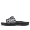 Klassiske Logo Motion-slides „Black White“