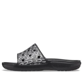 Klassiske Logo Motion-slides „Black White“