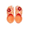 Klassiske terry-Clogs “Orange”