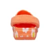 Klassiske terry-Clogs “Orange”