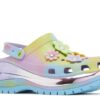 Lazy Oaf x Mega Crush Clog ‘New Dimensions’