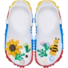 Lego® Botanicals 10-pak Jibbitz-vedhæng