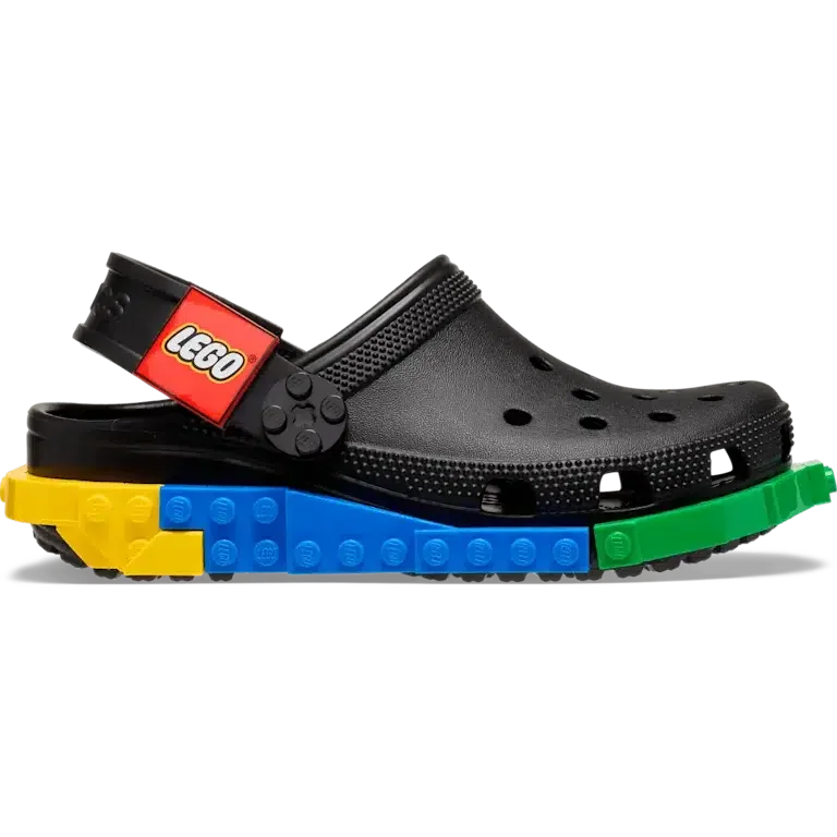 Lego® Creativity Clog til børn Lego® Creativity Clog til børn