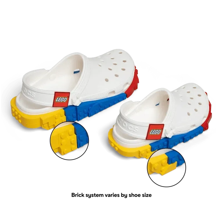 Lego® Creativity Clog til børn Lego® Creativity Clog til børn