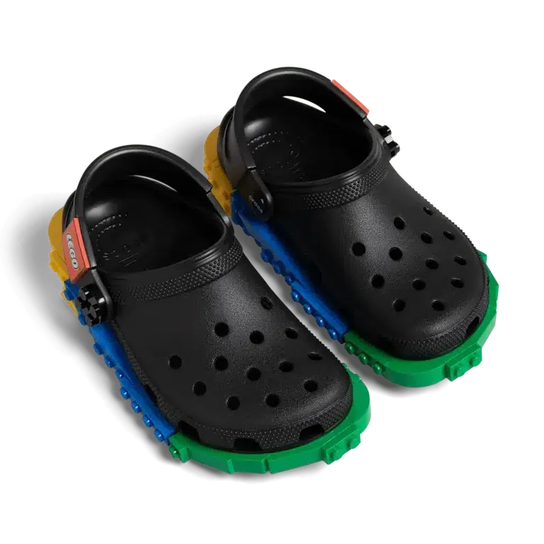 Lego® Creativity Clog til børn Lego® Creativity Clog til børn